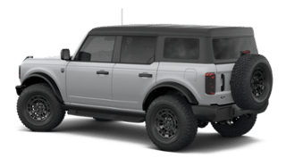 2026 Ford Bronco® External Image 3